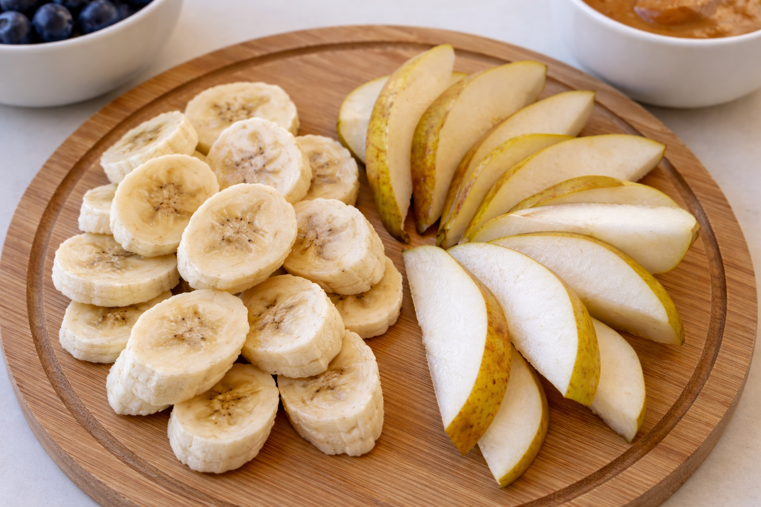 kurske i banane