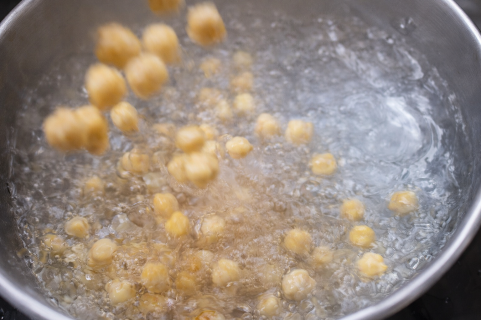 leblebije